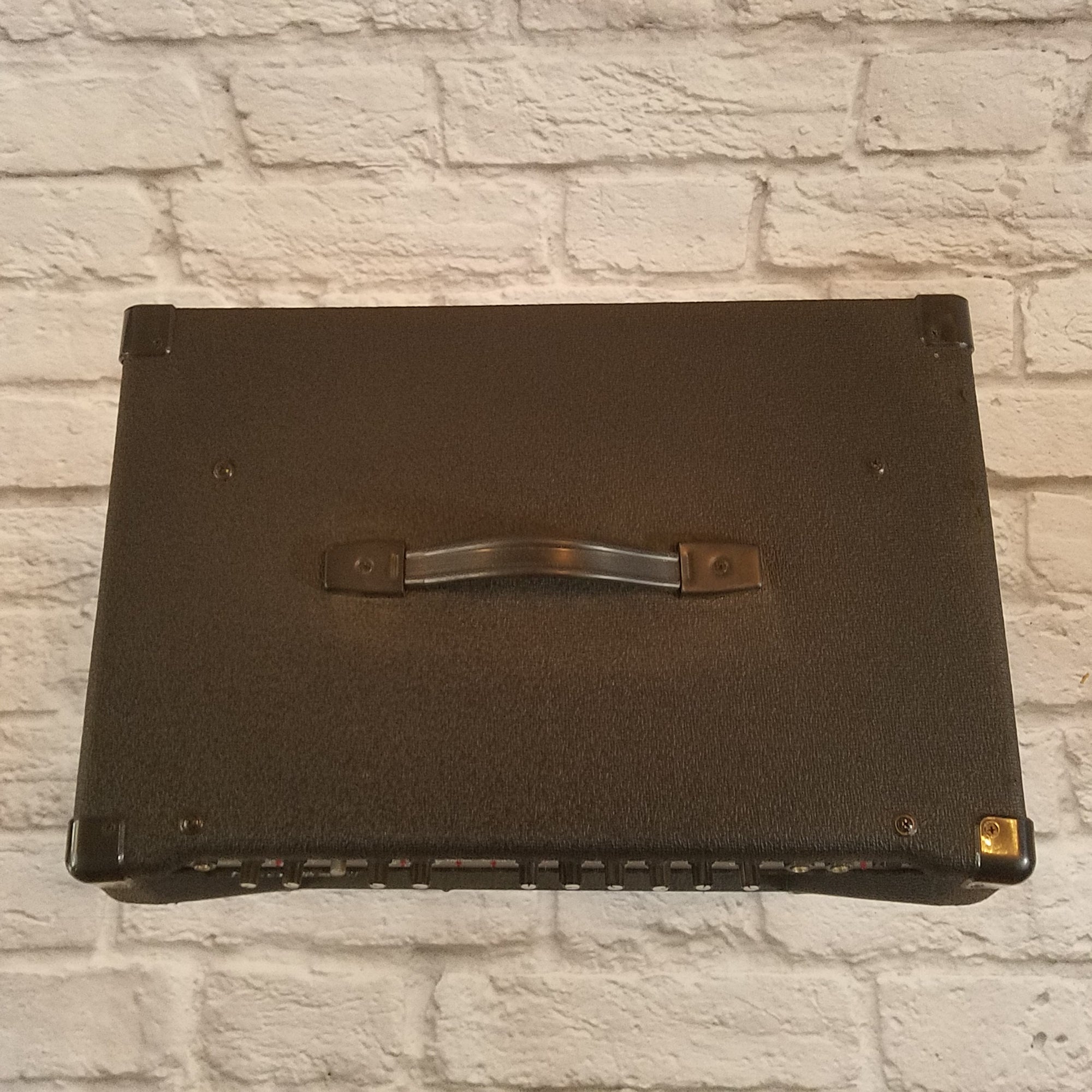 Danville Tec 80 B 80 Watt Bass Combo