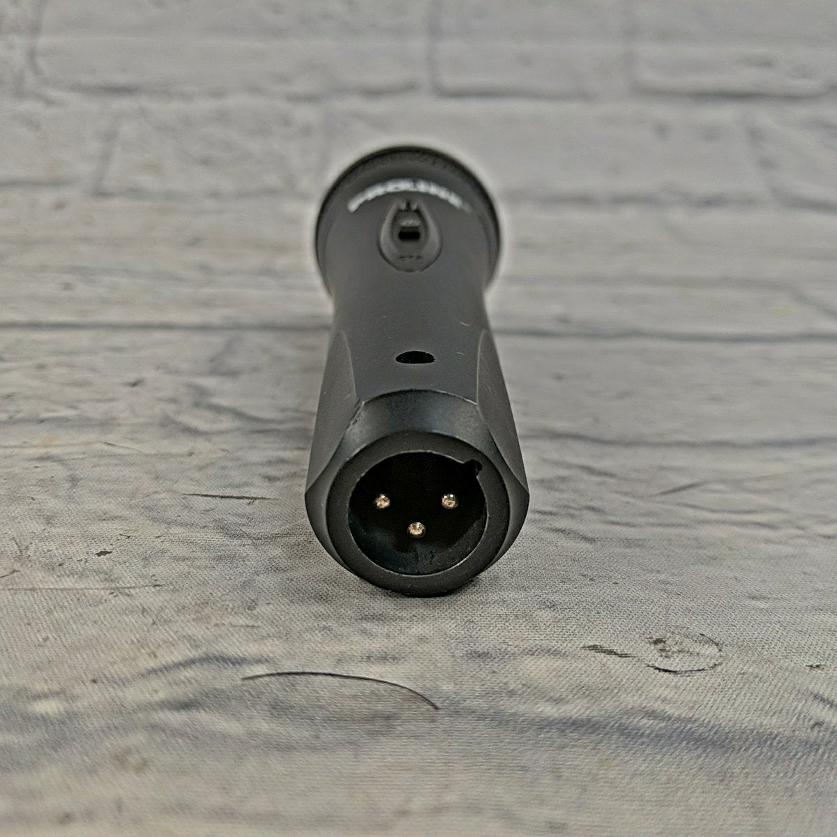 Proline Handheld Dynamic Mic Microphone