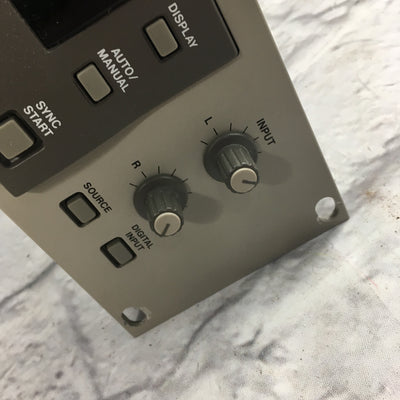 Tascam CD-RW5000 Rack Mountable Recorder