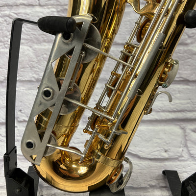 Vito LeBlanc Tenor Saxophone