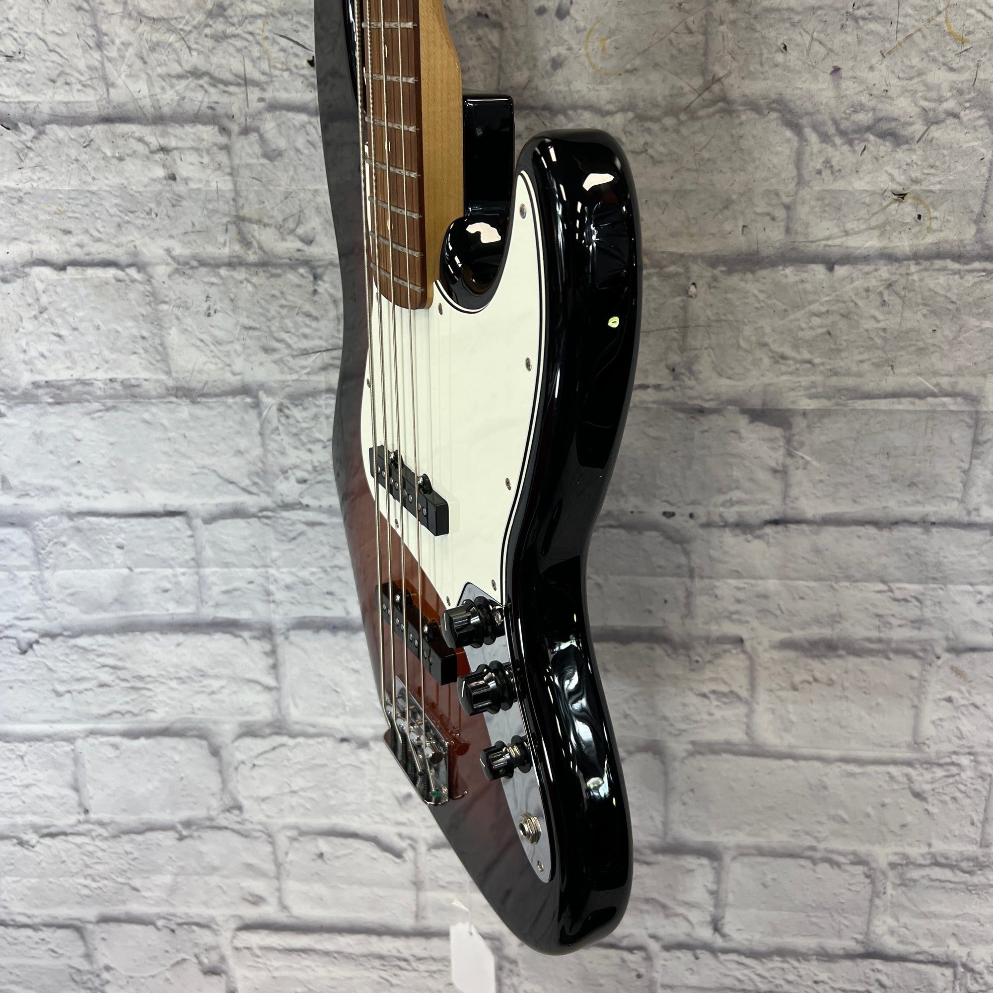 Fender 2020 Player Jazz Bass 4-String Bass Guitar