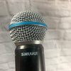 Shure BLX4R Wireless System w/ Beta 58a