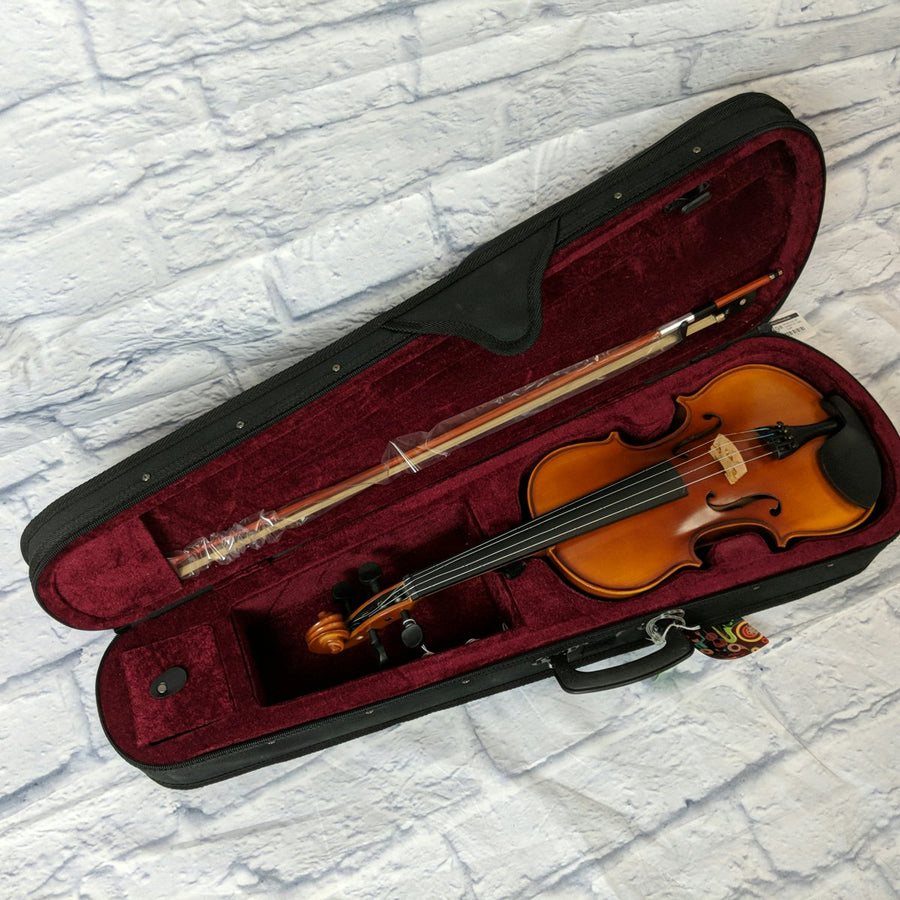 Ametto CA-100 C24344 14''  Viola Outfit