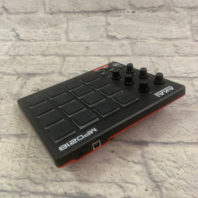 Akai MPD218 MIDI Drum Pad