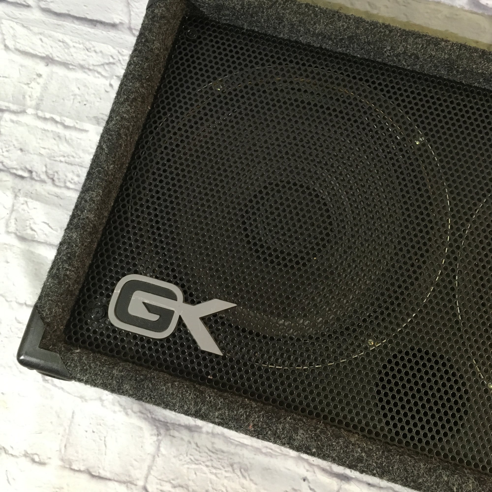 Gallien-Krueger GK 2x12 Cabinet Celestion Loaded - Evolution Music