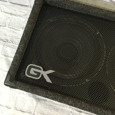 Gallien-Krueger GK 2x12 Cabinet Celestion Loaded