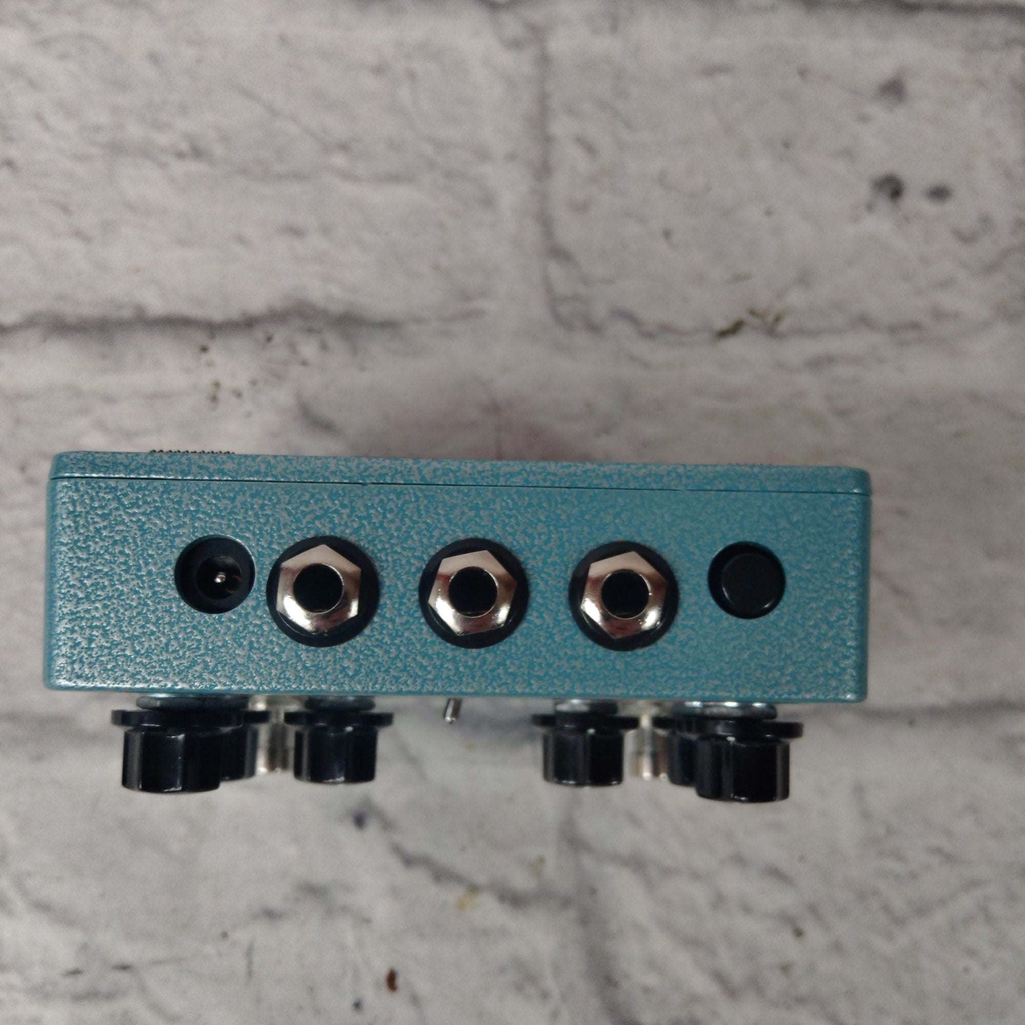 Keeley Monterey Fuzz Pedal