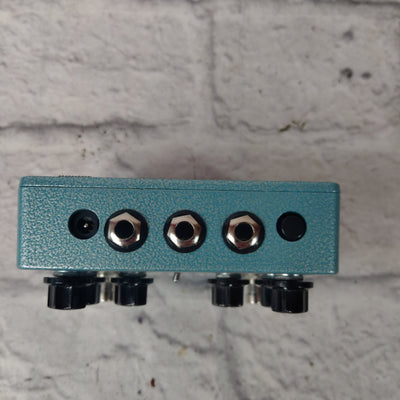 Keeley Monterey Fuzz Pedal