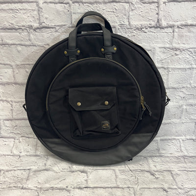 Meinl Wax Canvas Cymbal Bag