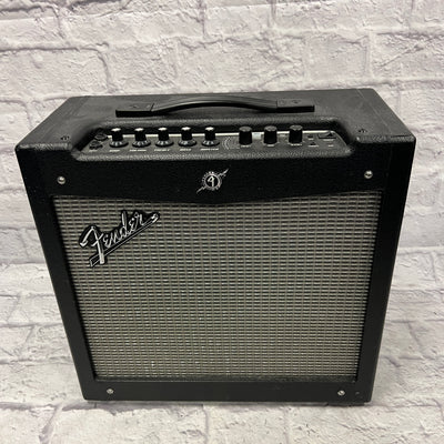 Fender Mustang II v.2 Combo Amp