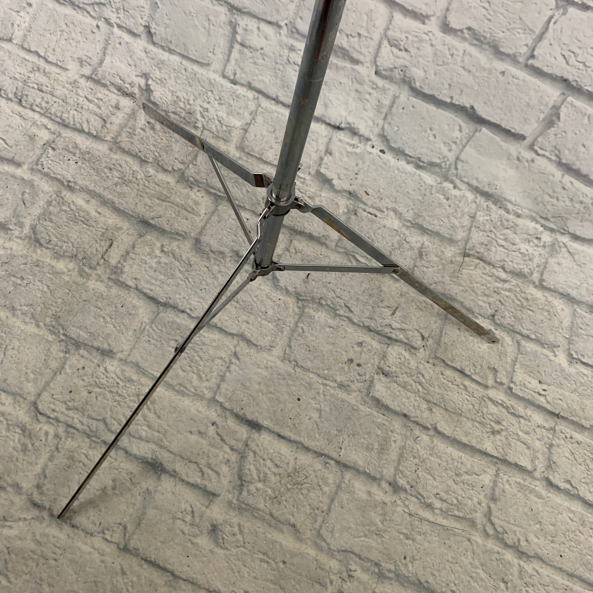 Adam Percussion Boom Cymbal Stand