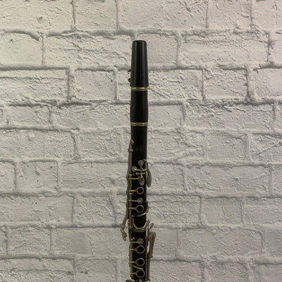 Selmer Bundy Bb Clarinet w/ Case