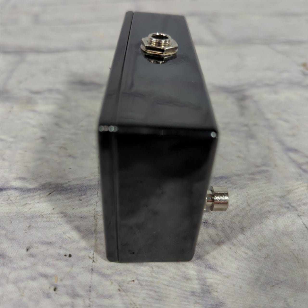 Supro Blues King Footswitch