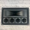 MCM Custom Audio 555-20350 Speaker Cabinet