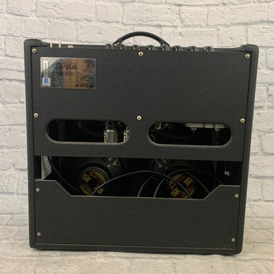 Fender Hot Rod Deville 4x10 Guitar Combo Amp