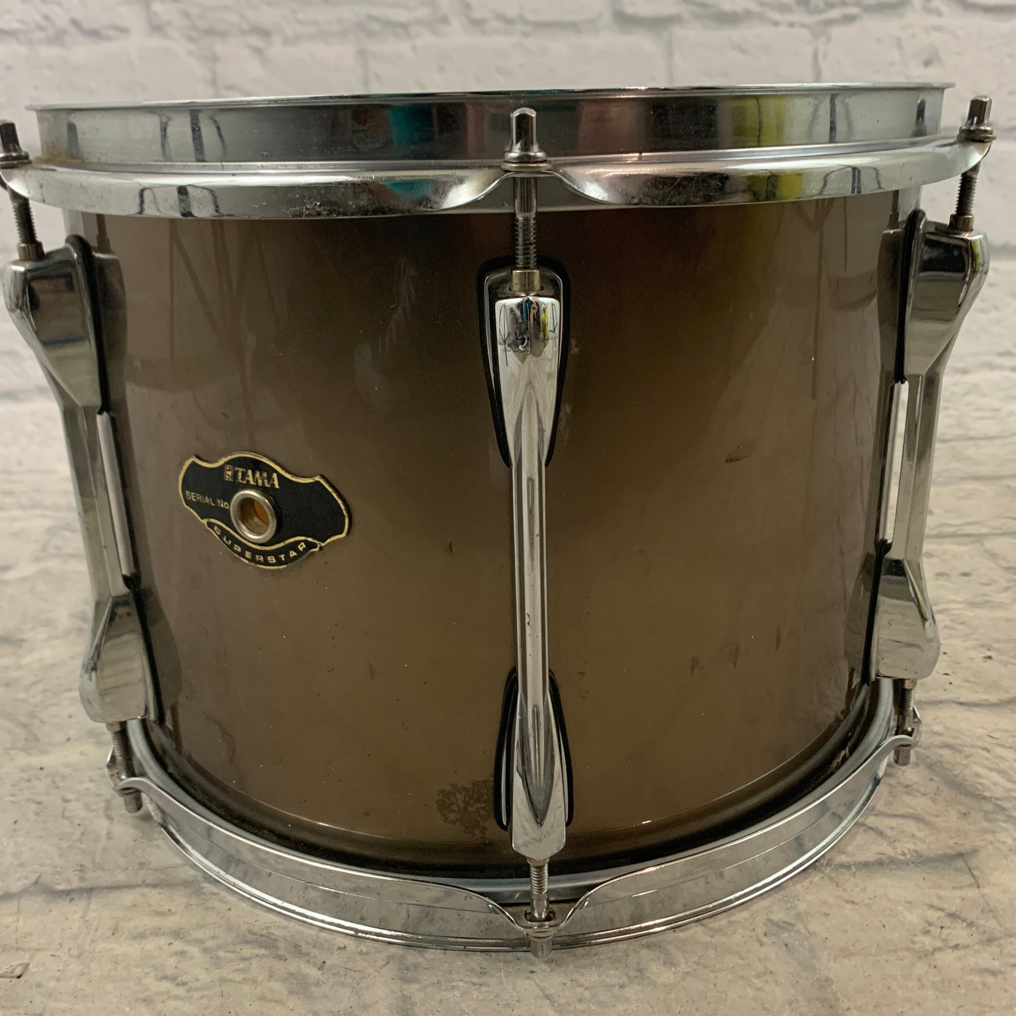 Tama Superstar 12" Rack Tom
