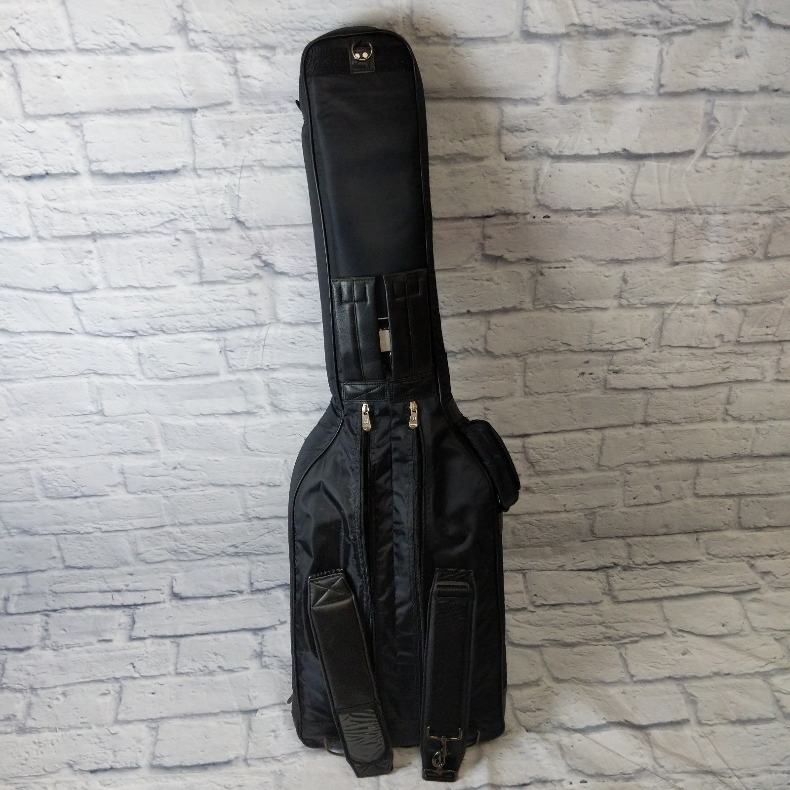 Warwick Rock Bass 4 String Bass Guitar with Rockbag Premium Plus Bass Gig Bag