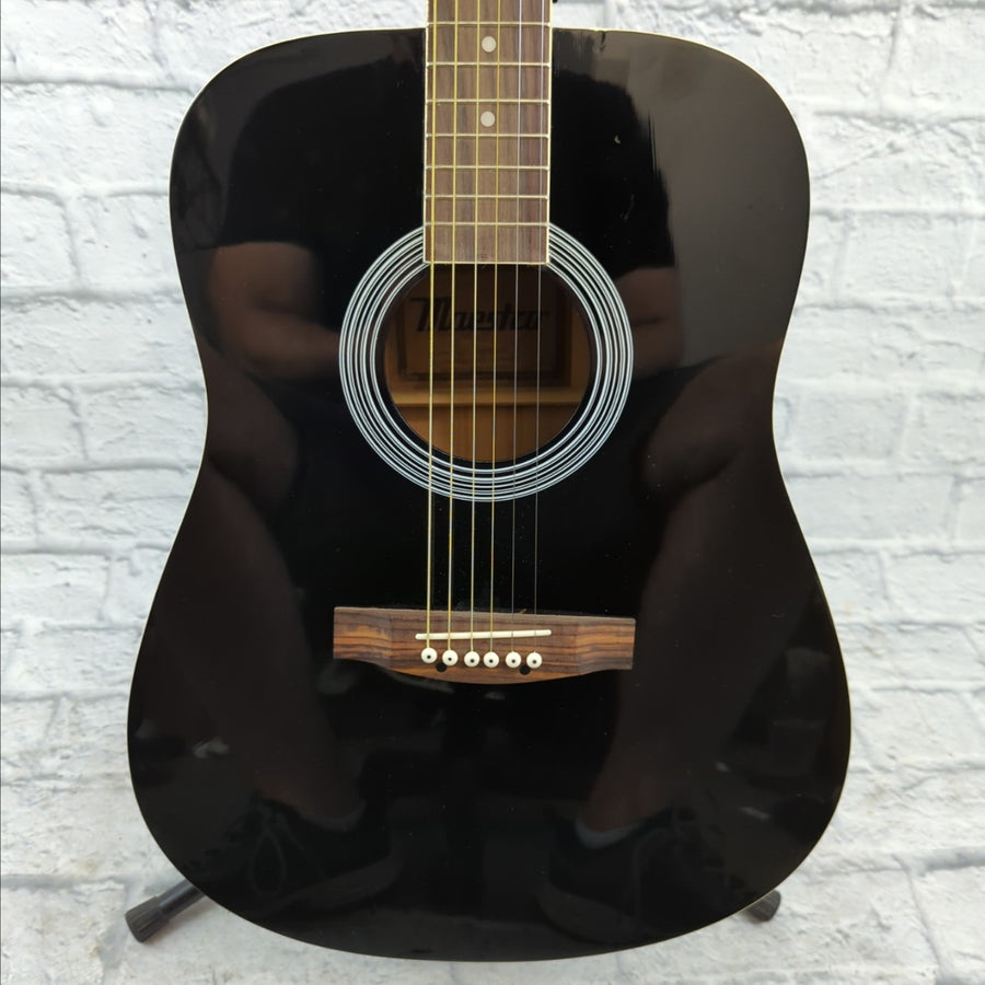Maestro by Gibson SA41BKCH Acoustic Guitar