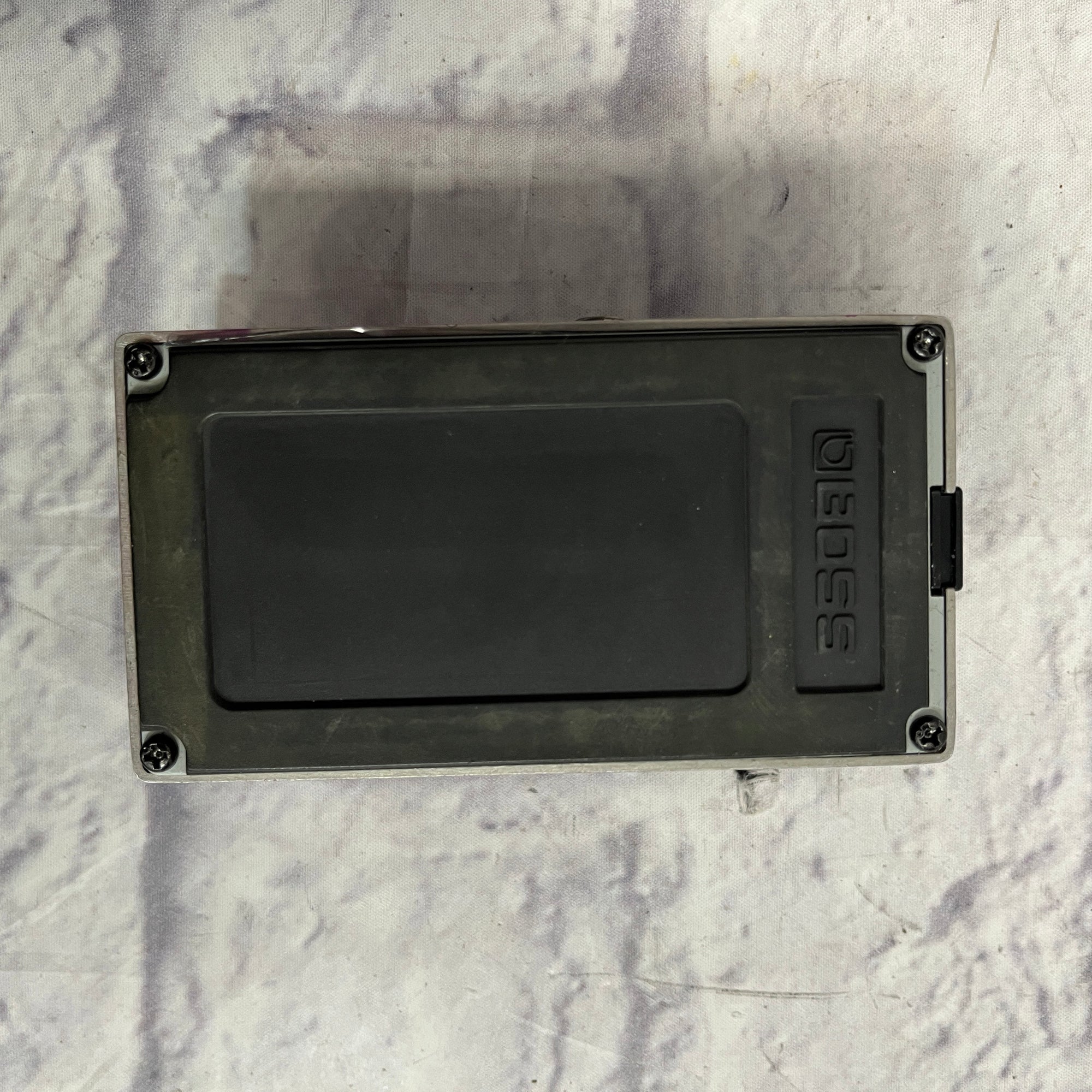 Boss BF-2 Flanger Pedal Older