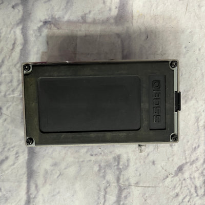 Boss BF-2 Flanger Pedal Older