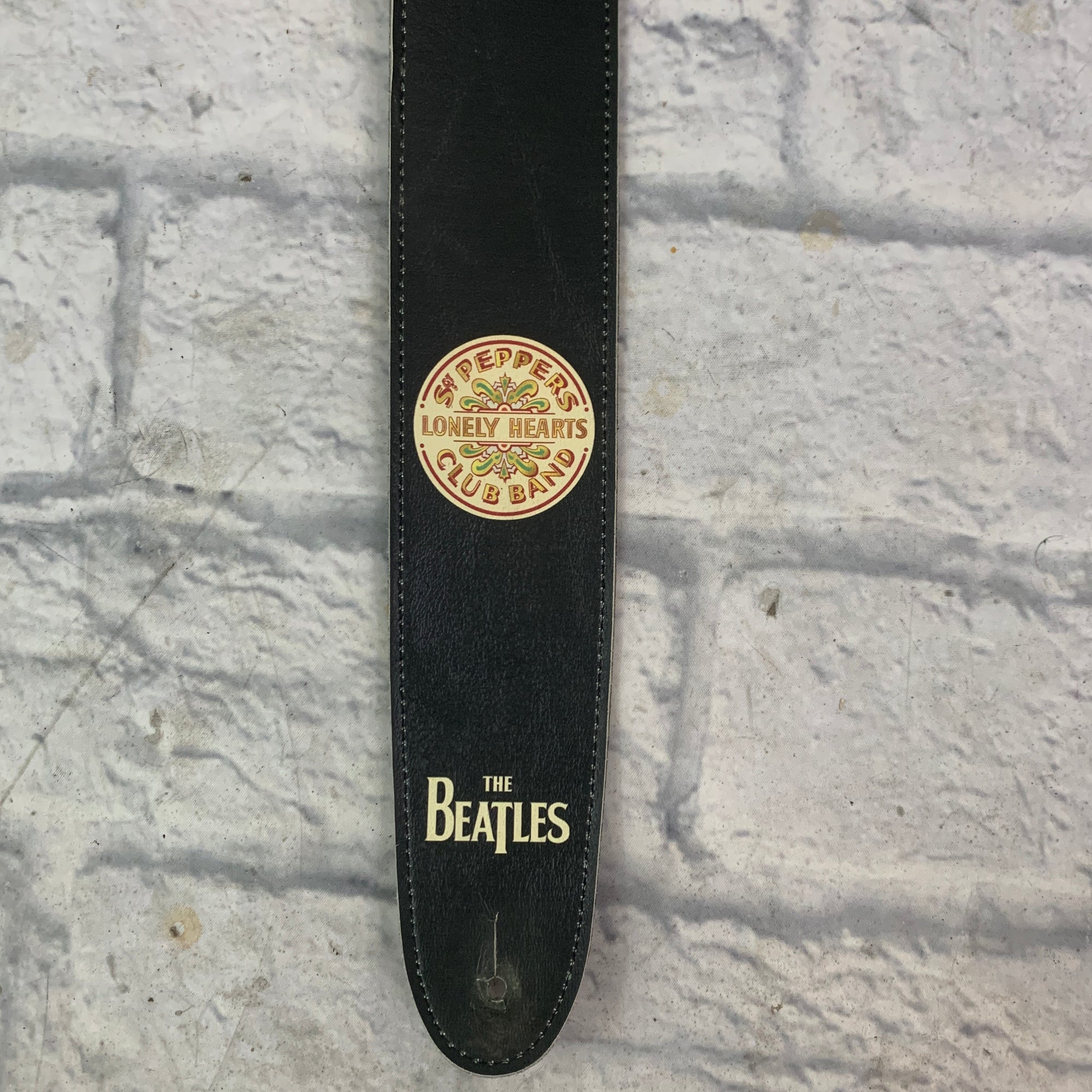 Planet Waves 25LB05 Sgt. Pepper Guitar Strap