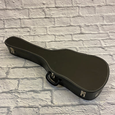 Unknown Short Scale Chipboard Acoustic Hard Case
