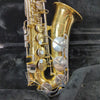 Yamaha Advantage YAS-200AD Saxophone with Case