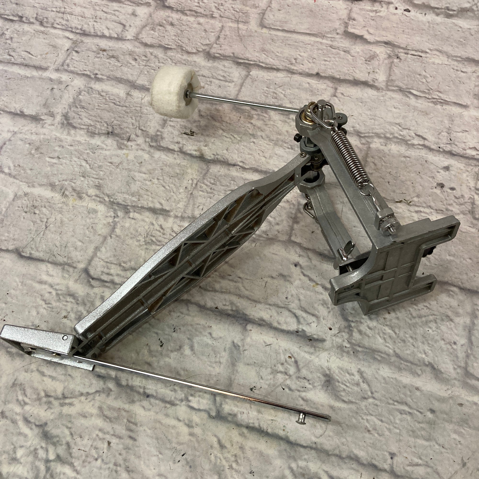 Bass Drum Pedal