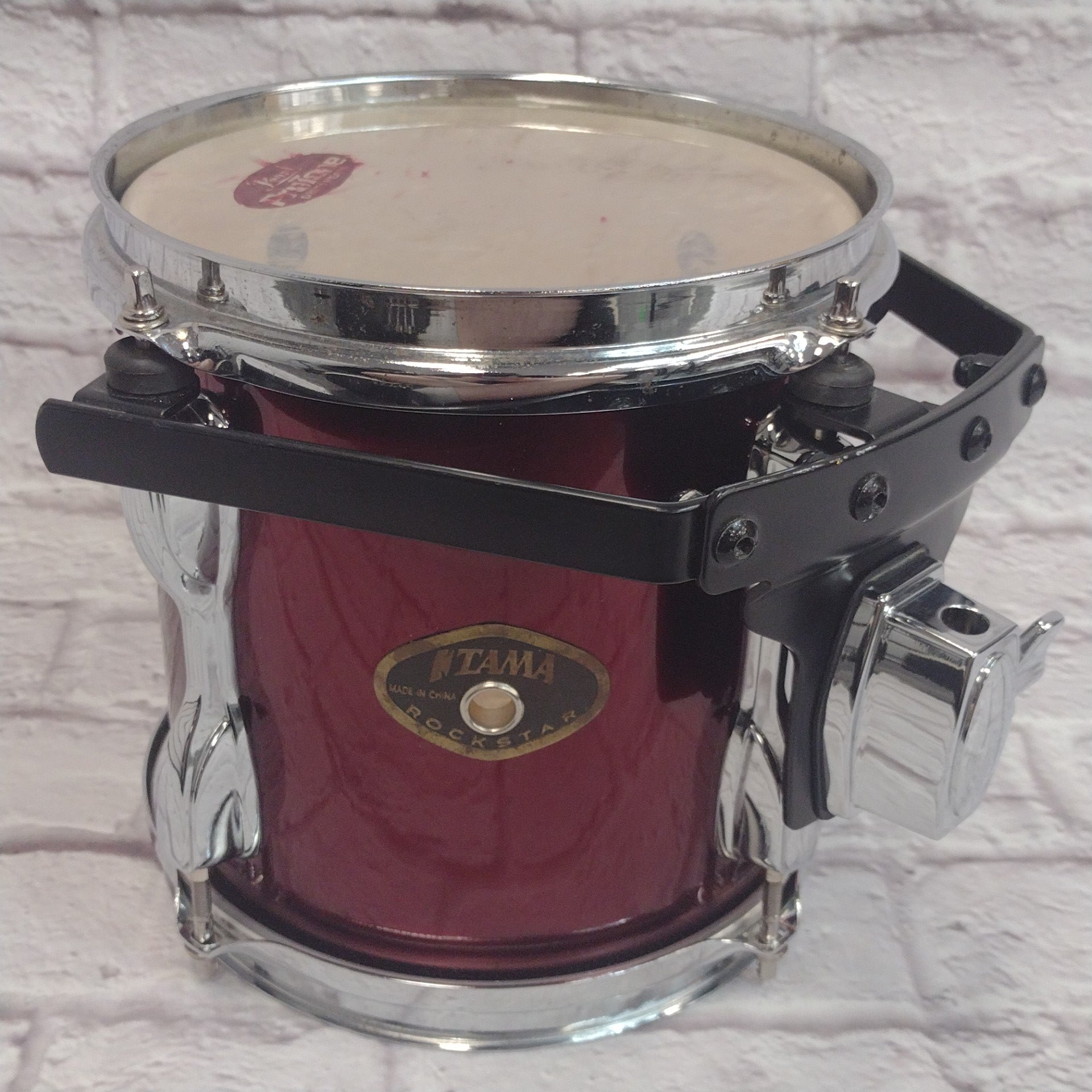 Tama Rockstar 8" Tom