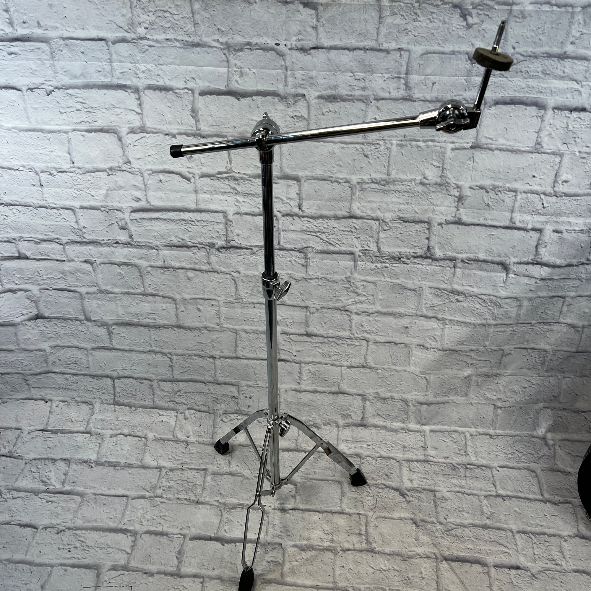 Unknown Boom Cymbal Stand