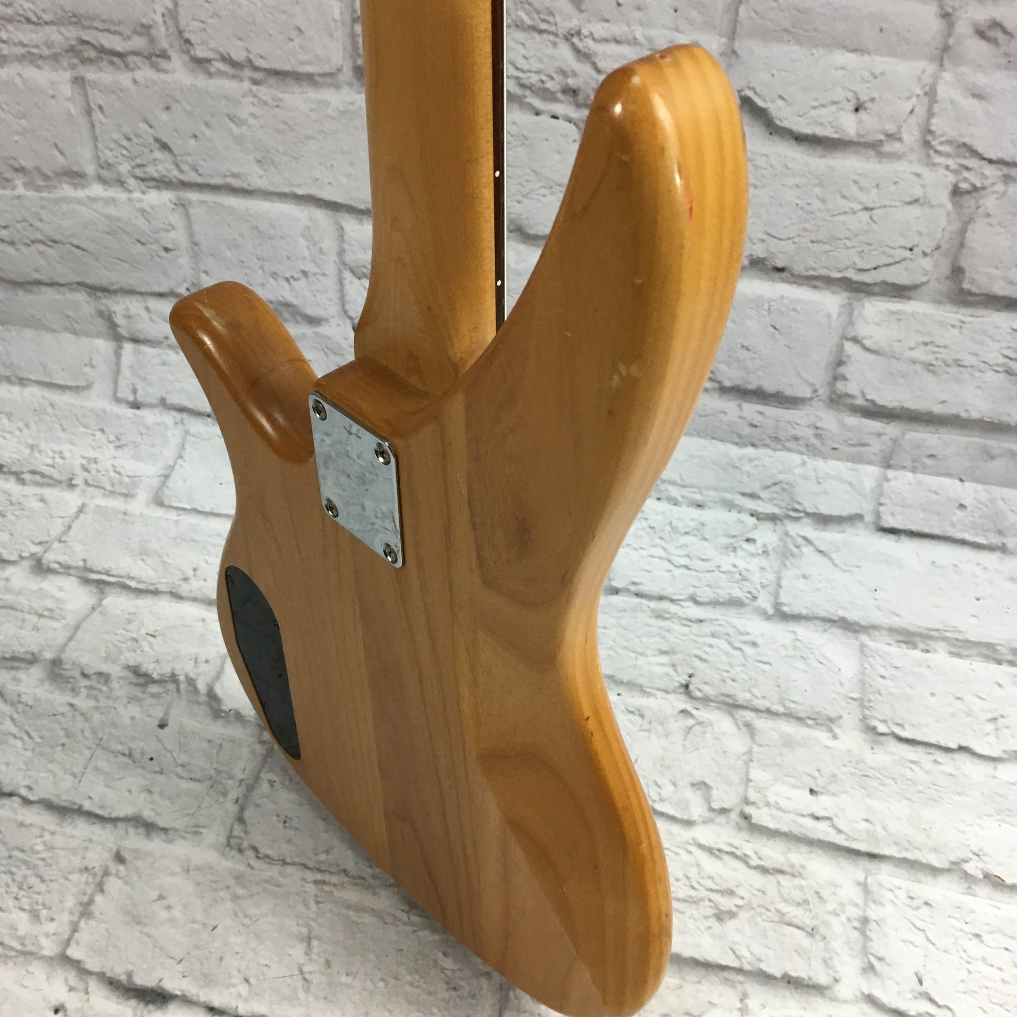 Yamaha RBX-260 4 String Bass Guitar