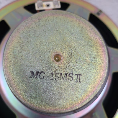 Marshall MG 15MSII 10" Speaker