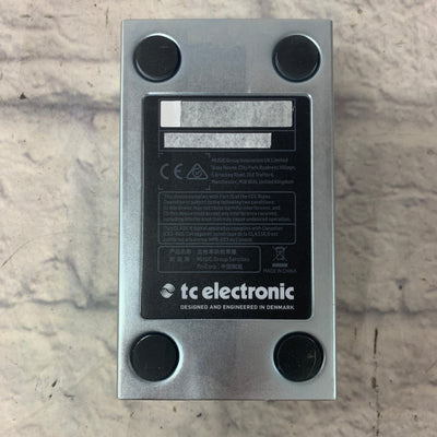 TC Electronic Skysurfer Reverb Pedal