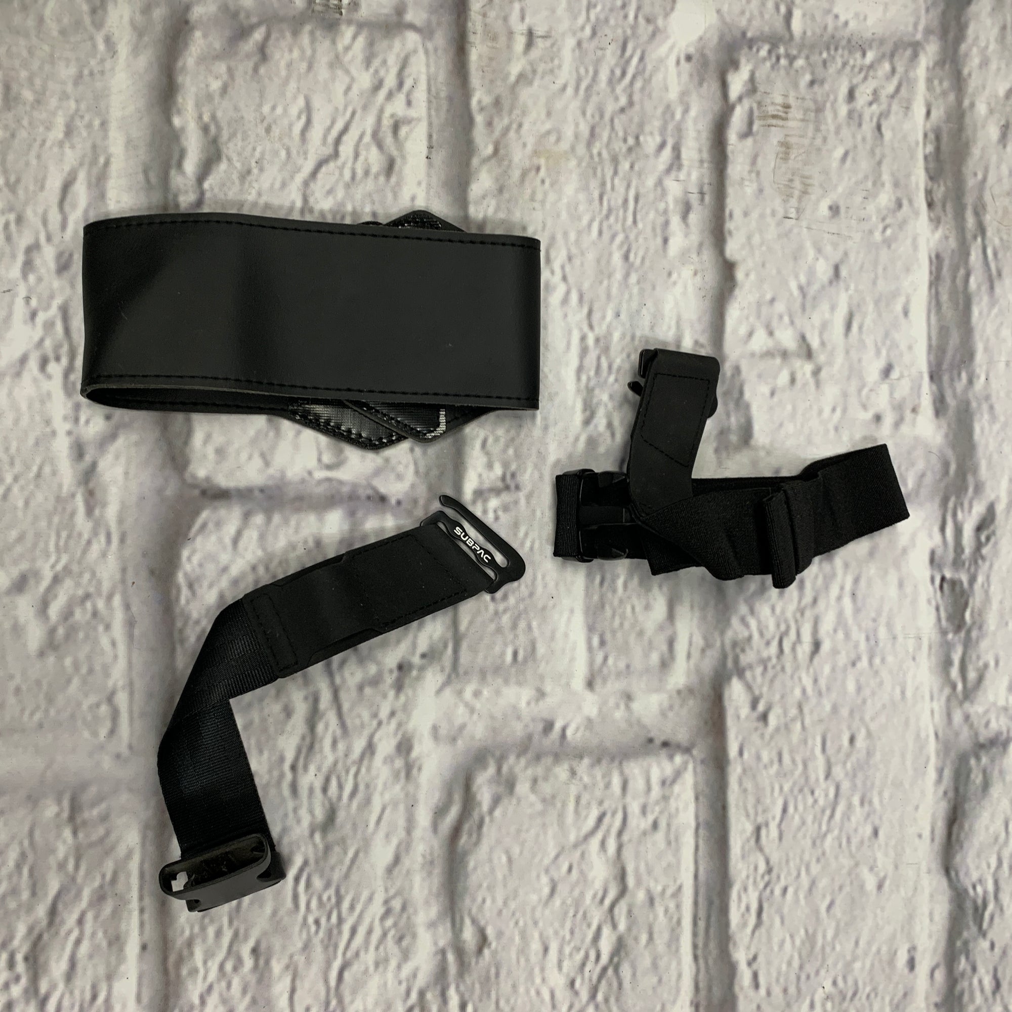 Subpac M2 Wearable Physical Bass System