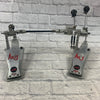 Axis Longboard Double Kick Pedal