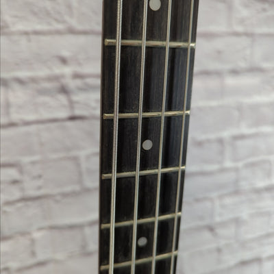 Glarry GP2 Precision Style 4 String Bass Guitar