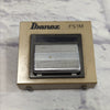 Ibanez HD1000 Rack Harmonics Delay with FS1M Footswitch