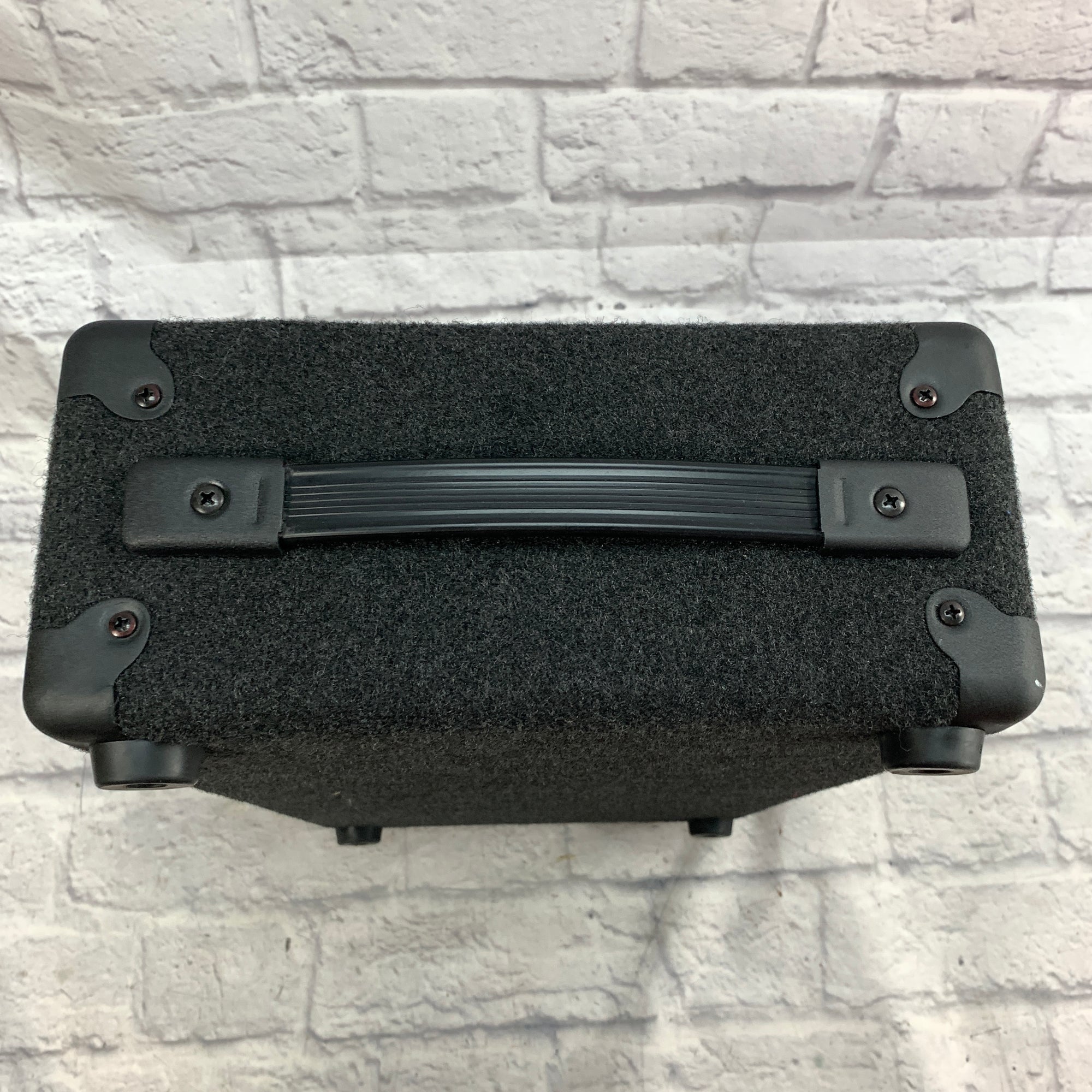 Carvin R1000 Bass Amplifier Head