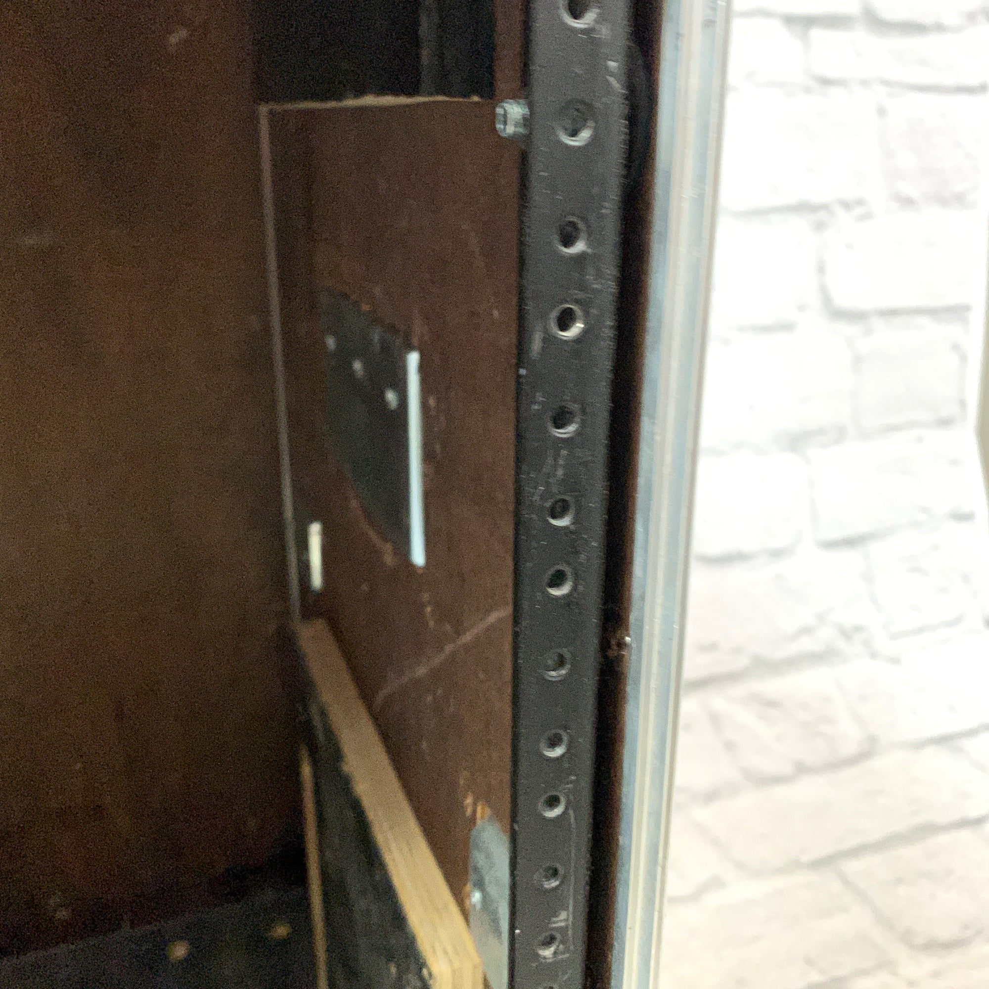 Unknown 12U Rack Case