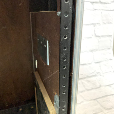 Unknown 12U Rack Case