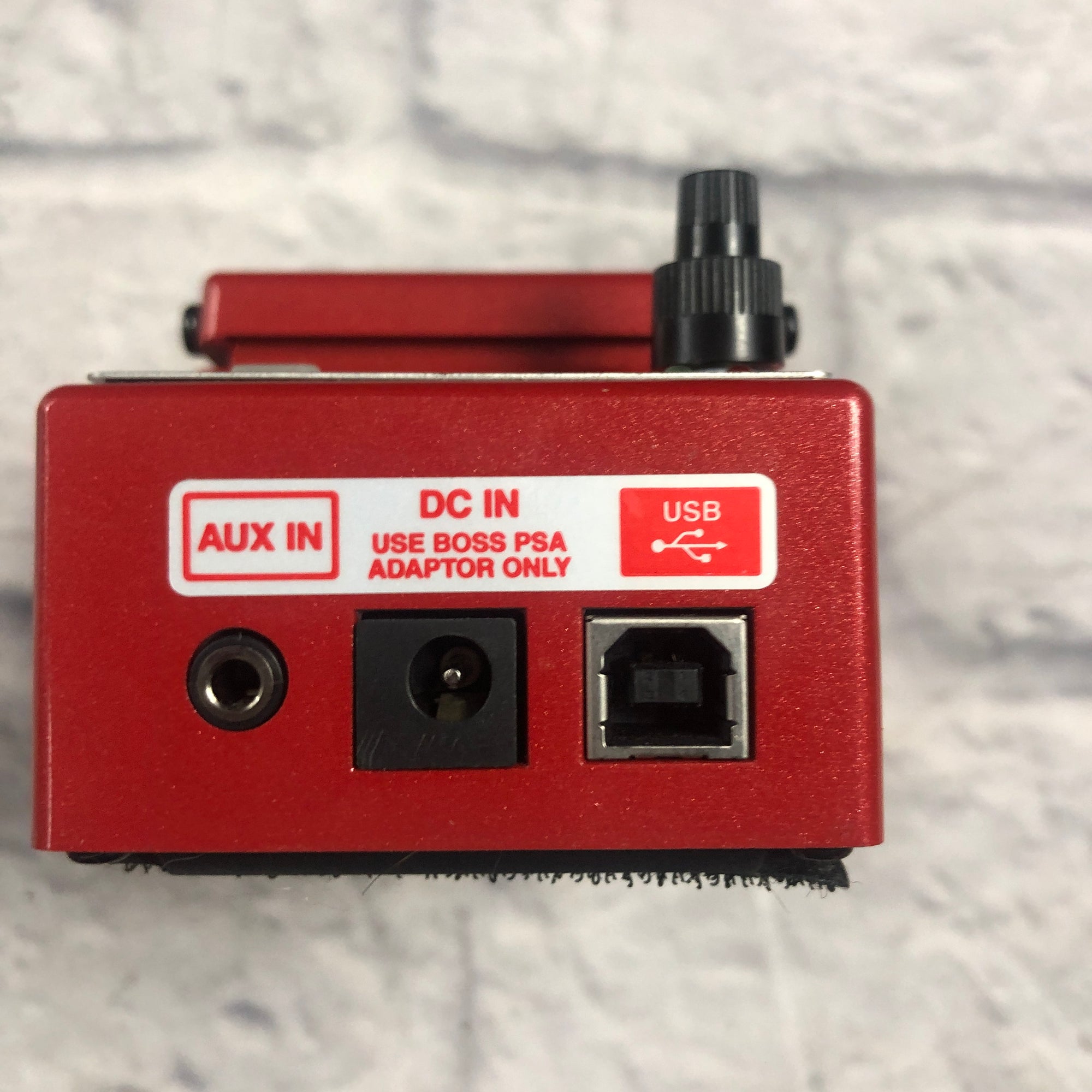 Boss RC-3 Looper Pedal