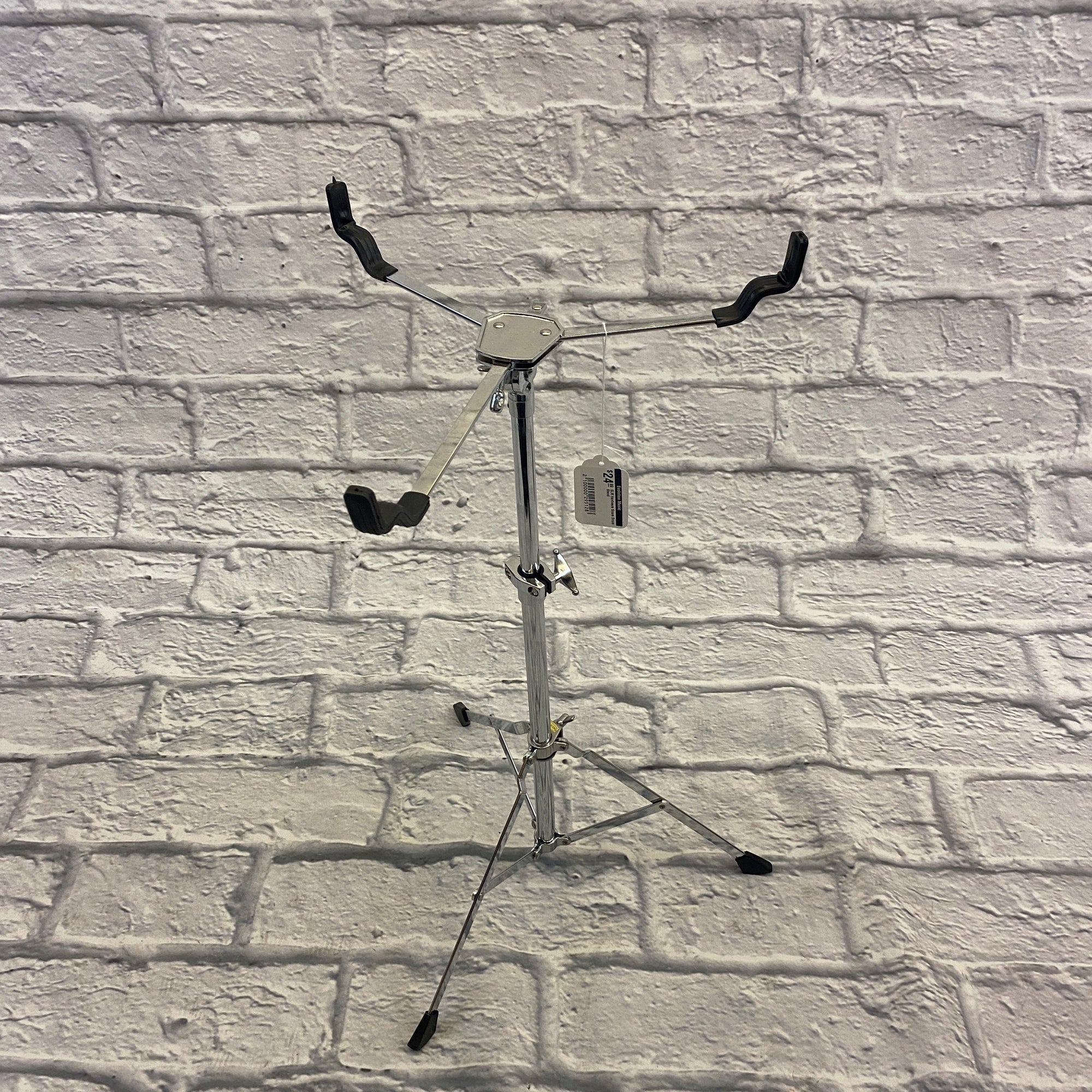 SLM Hardware Snare Drum Stand