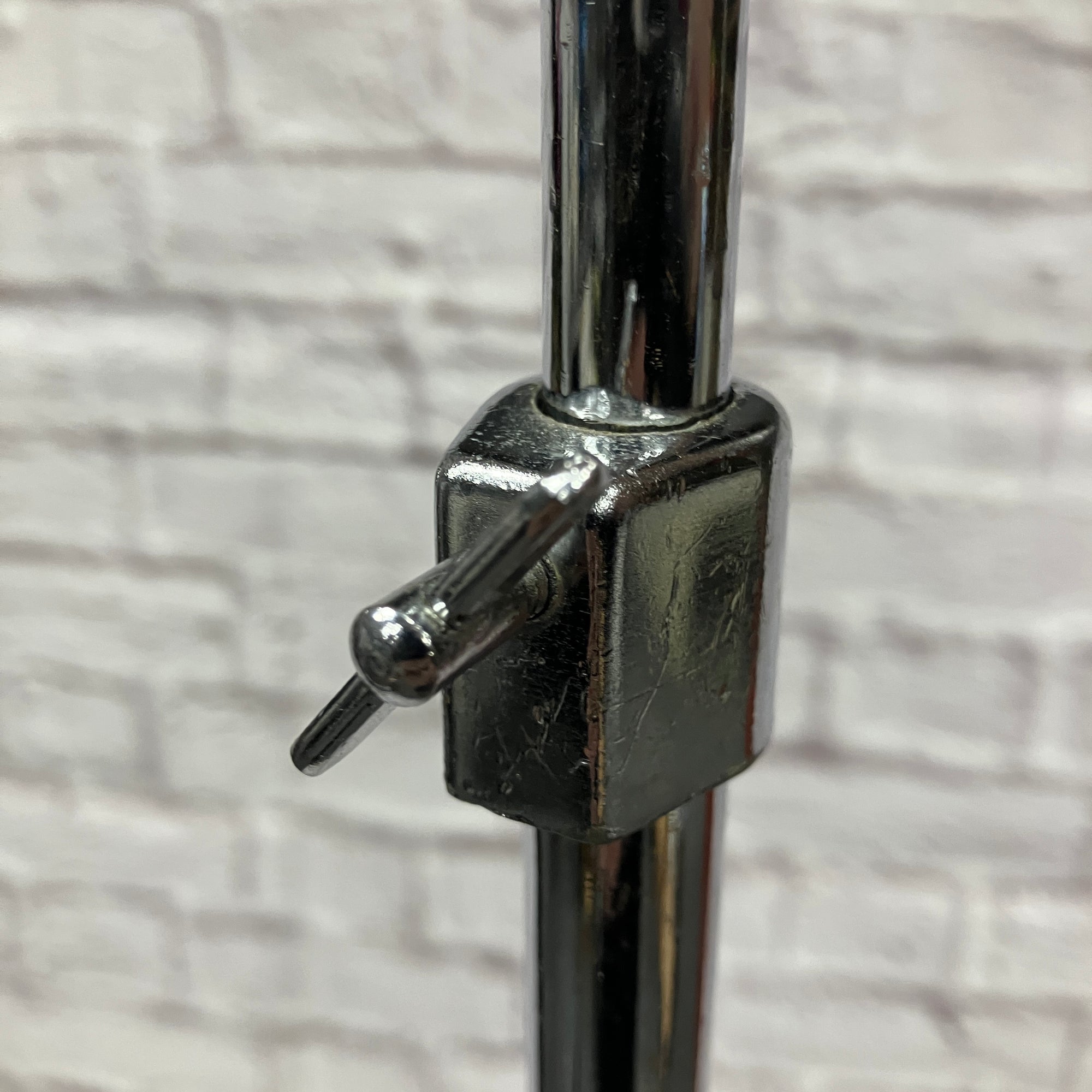 Unknown Straight Cymbal Stand