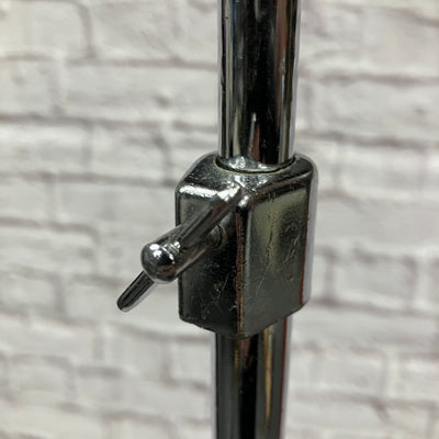 Unknown Straight Cymbal Stand