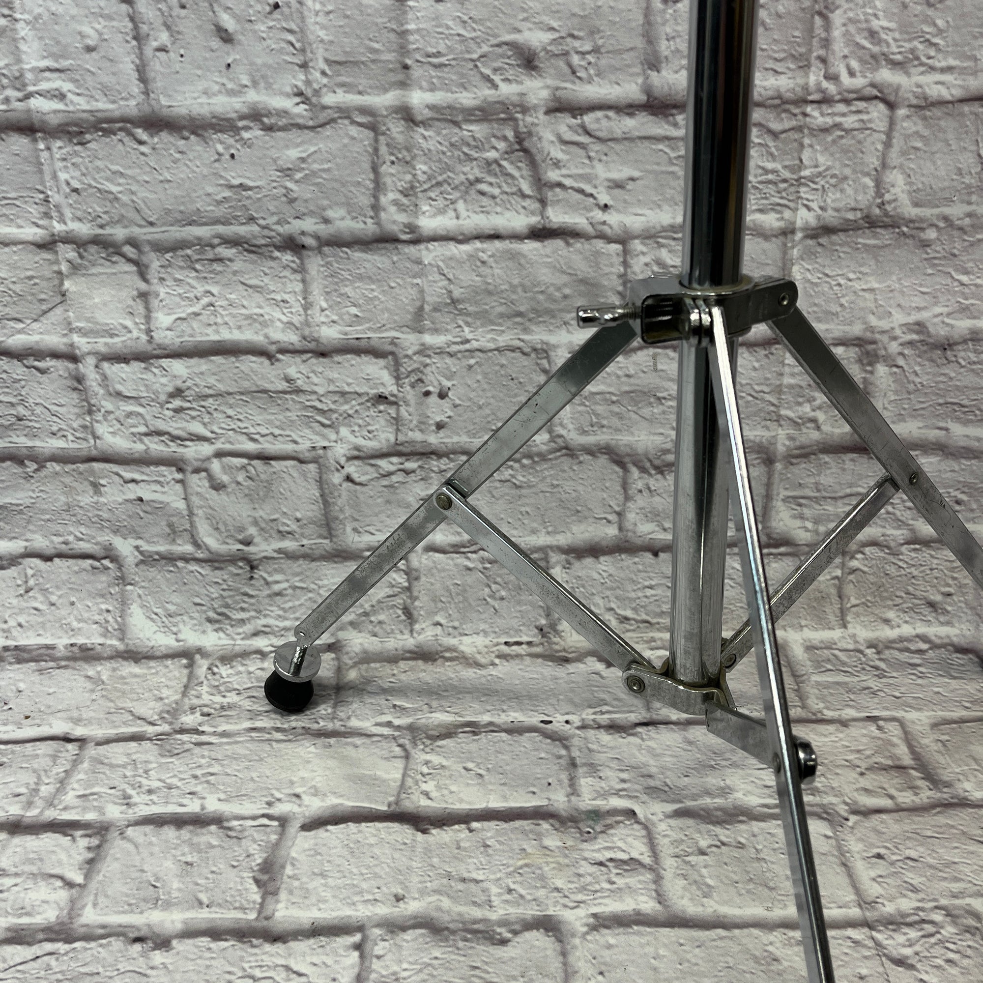 Sonor Cymbal Stand 1970s Straight