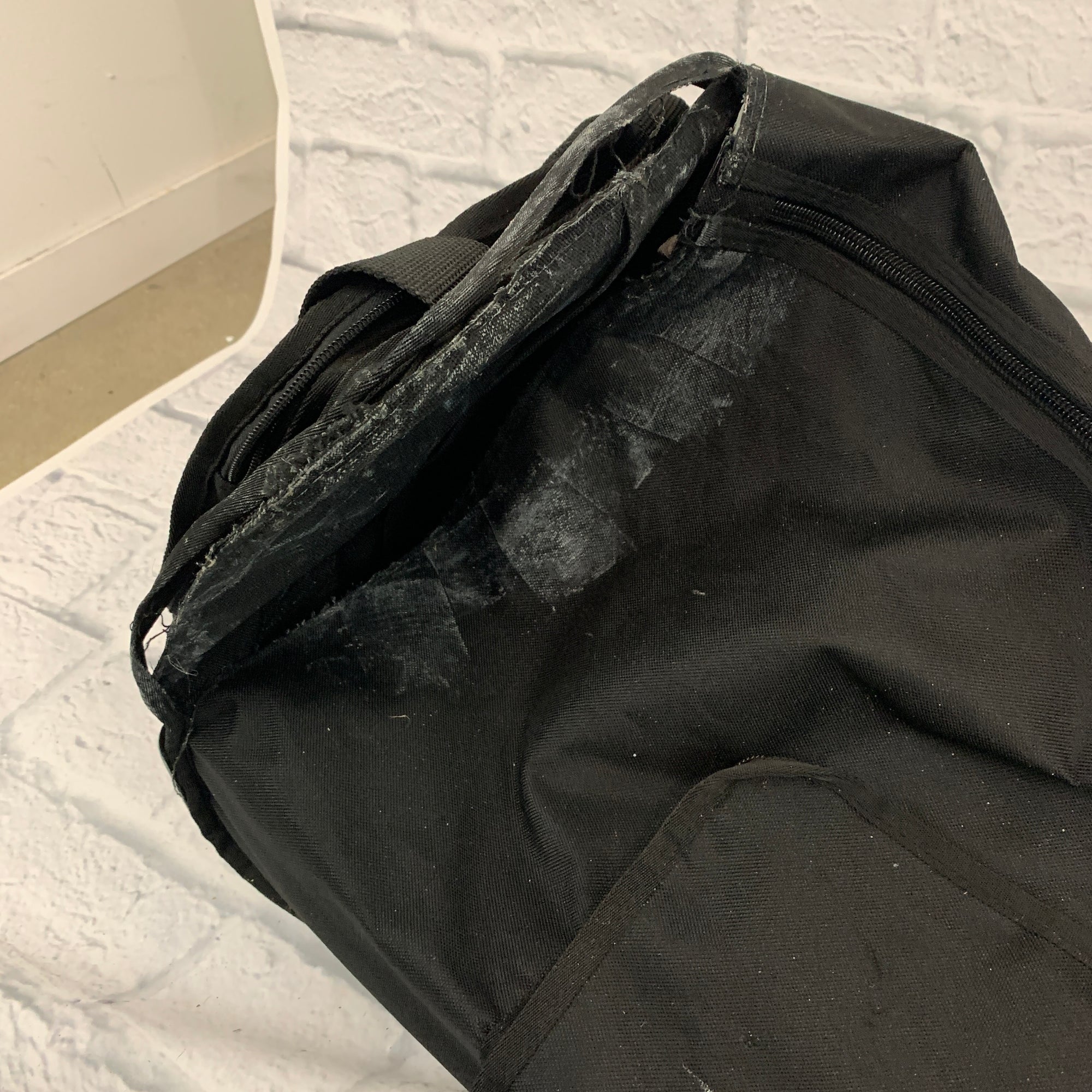 Kaces Hardware Bag Case AS IS