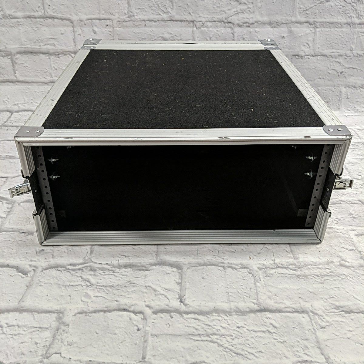 Legion Power Amp Case