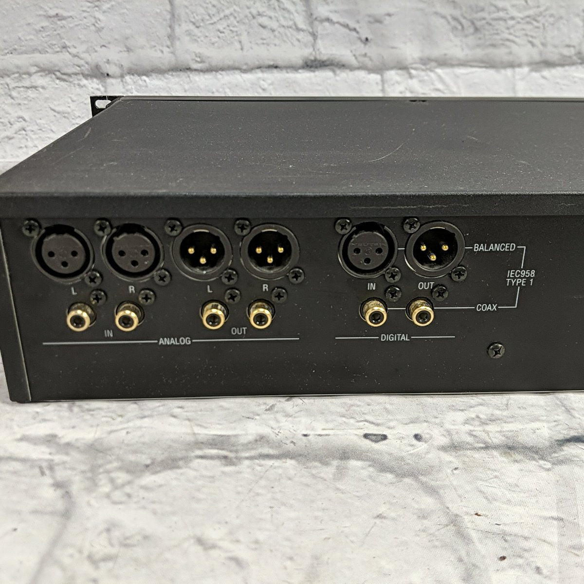 Alesis Masterlink ML-9600 with Remote