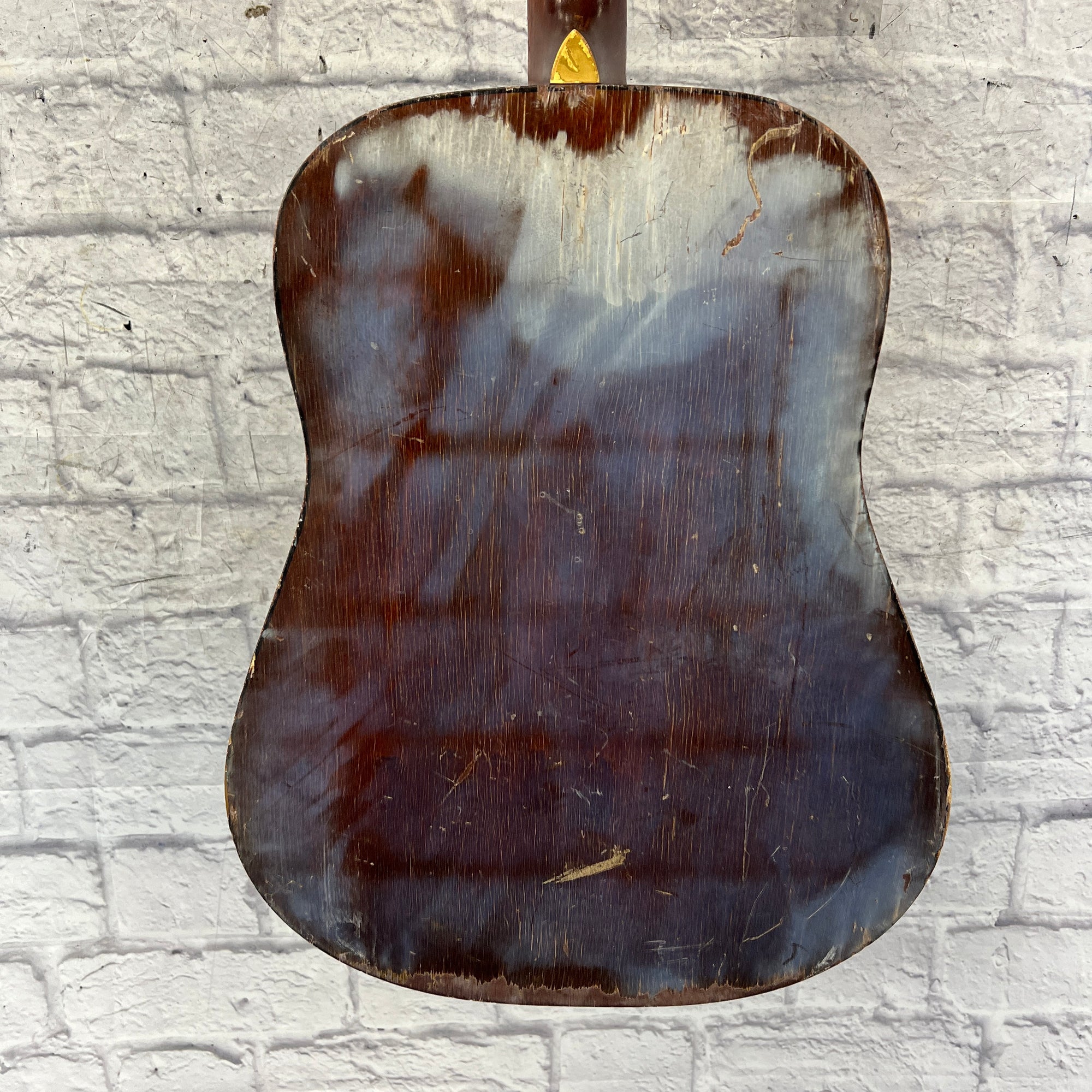 Harmony 6659 Acoustic Guitar