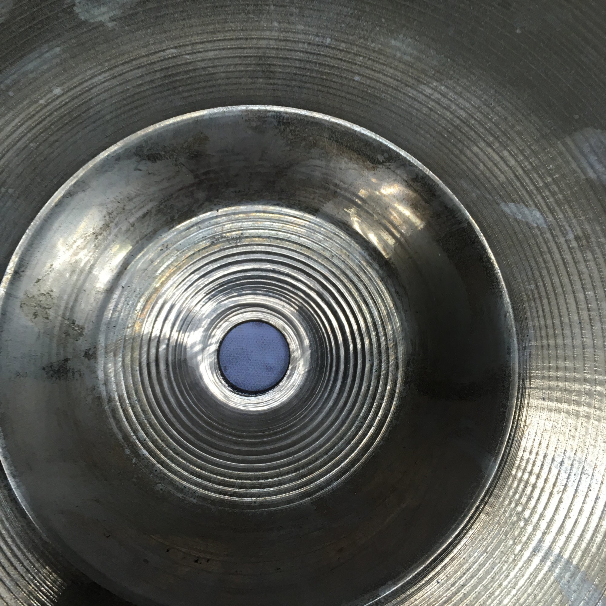 Zildjian 20in A Custom China Cymbal
